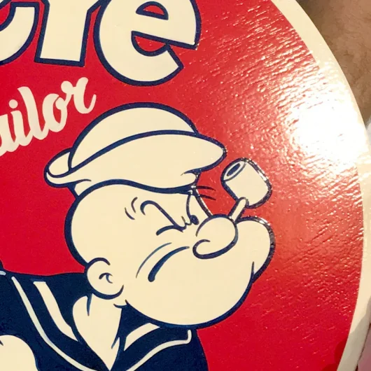 popeye-rotulo-vintage-pintado-a-mano-retro-sign
