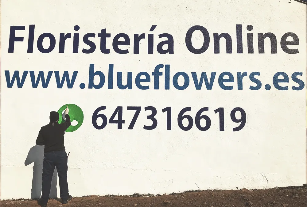 Rotulación Tradicional industrial