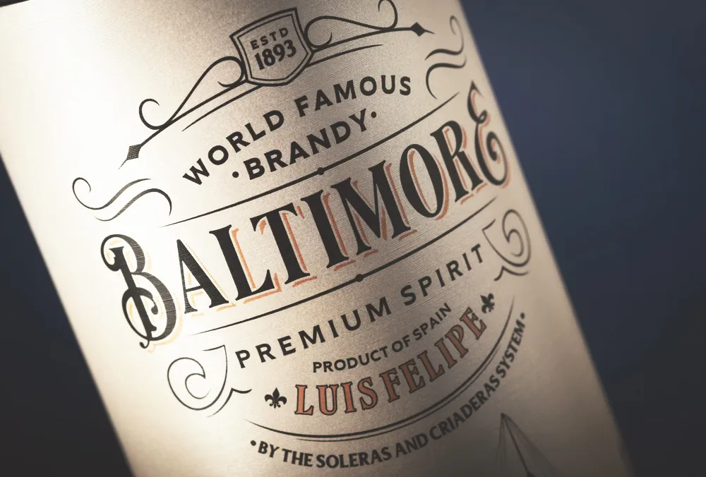 Servicio Diseño Gráfico Retro